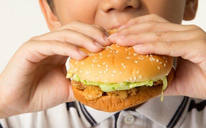 Beyond Obesity: Western Diet Shown to Make People Unintelligent 