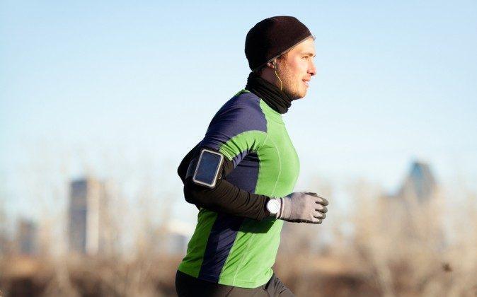 Some Great Jogging Tips for Beginners