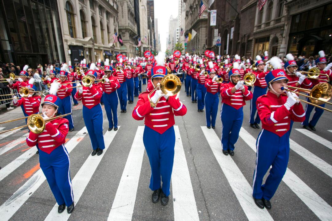 Trump Pledges to Bring Columbus Day Back ‘From the Ashes’
