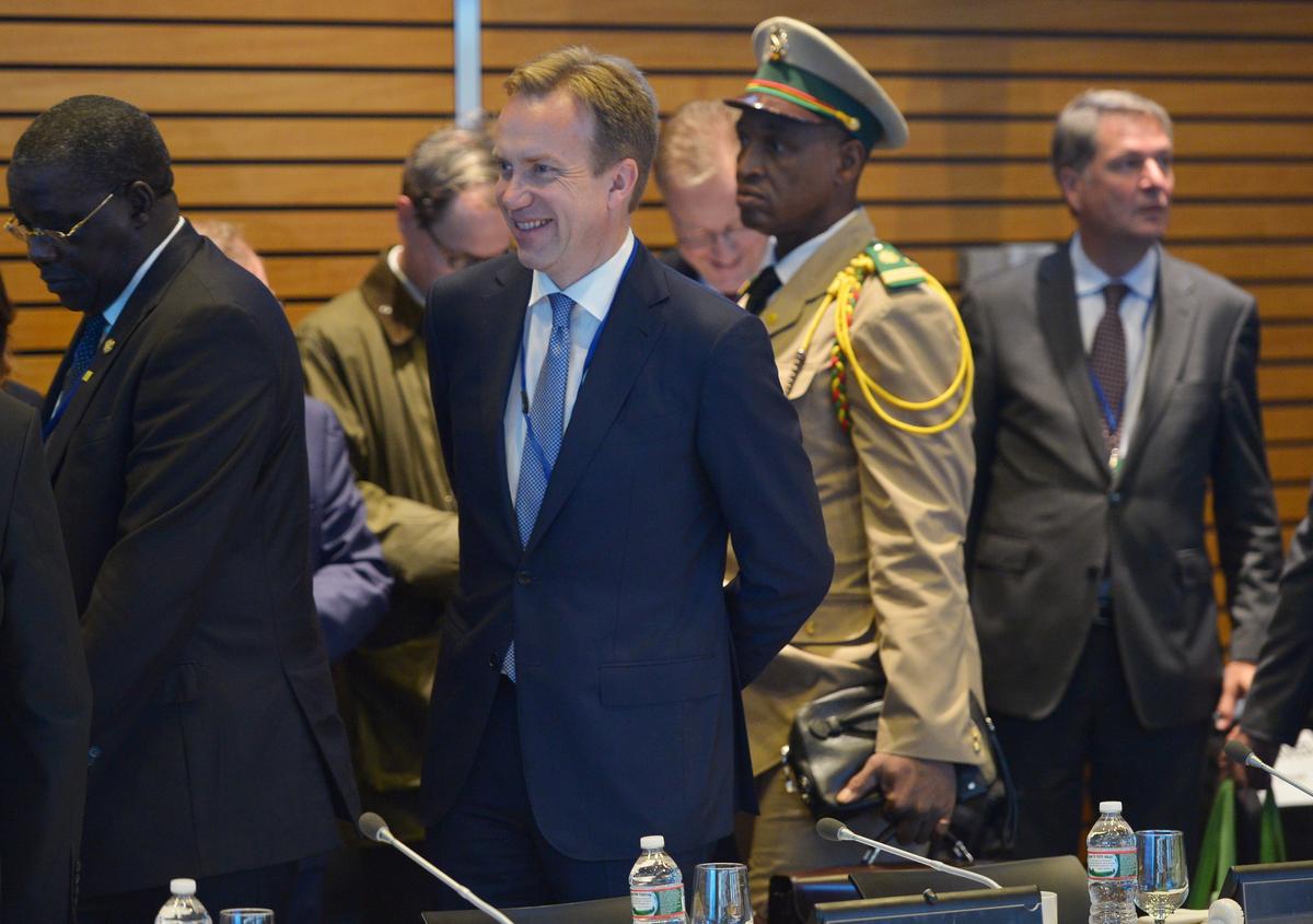 Ebola Won’t Gain a Foothold in Western Countries—Here’s Why