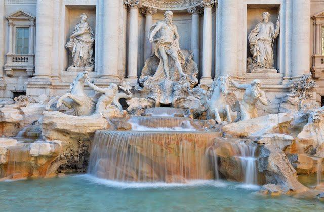 What to See in 2 Days in Rome, Italy (Day 2)