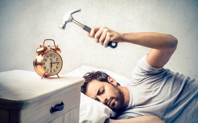 Explainer: How Much Sleep Do We Need?