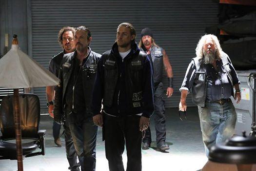 Sons of Anarchy Season 7: Kurt Sutter Finishes Writing ‘SOA’ Series Finale, Teases Possible Ending