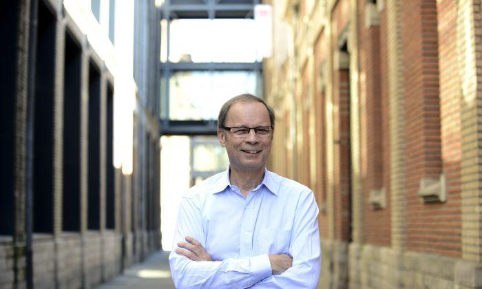 Jean Tirole Is an American in Disguise