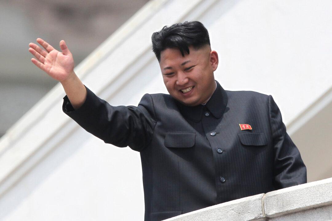 Kim Jong Un Aunt Killed Herself Last Year, Says Report