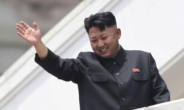  Kim Jong Un Aunt Killed Herself Last Year, Says Report
