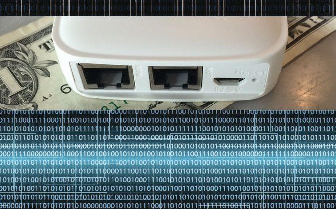 New Device Said to Bypass Internet Censorship, Lock Out Gov’t Surveillance: Anonabox