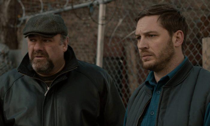 Film Review: ‘The Drop’