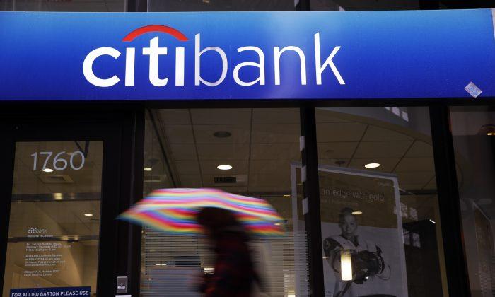 Citigroup to Exit 11 Markets in Restructuring