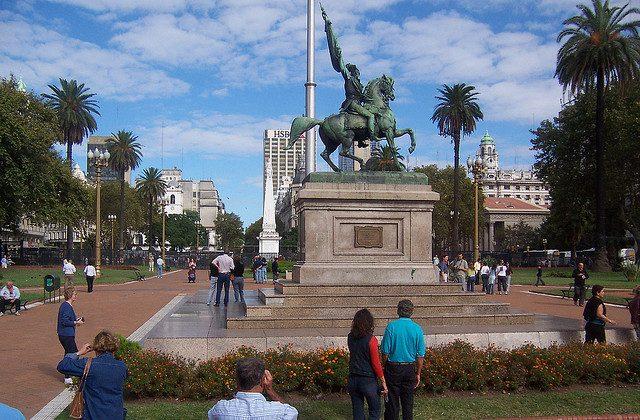 Fun & Free Things to Do in Buenos Aires, Argentina