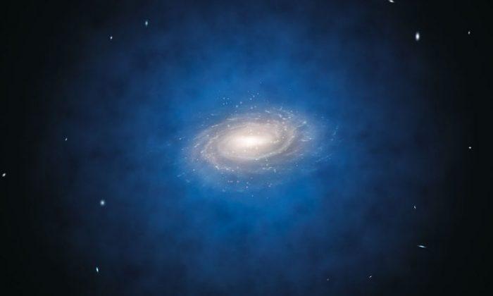 Dark Matter and the Milky Way: More Little Than Large