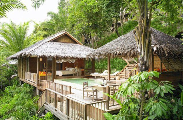 Top 5 Most Glamorous Eco Hotels