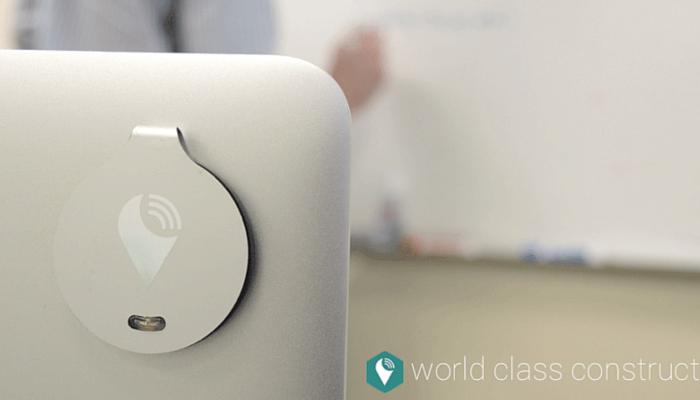 Never Lose A Thing Again With TrackR Bravo (Video)