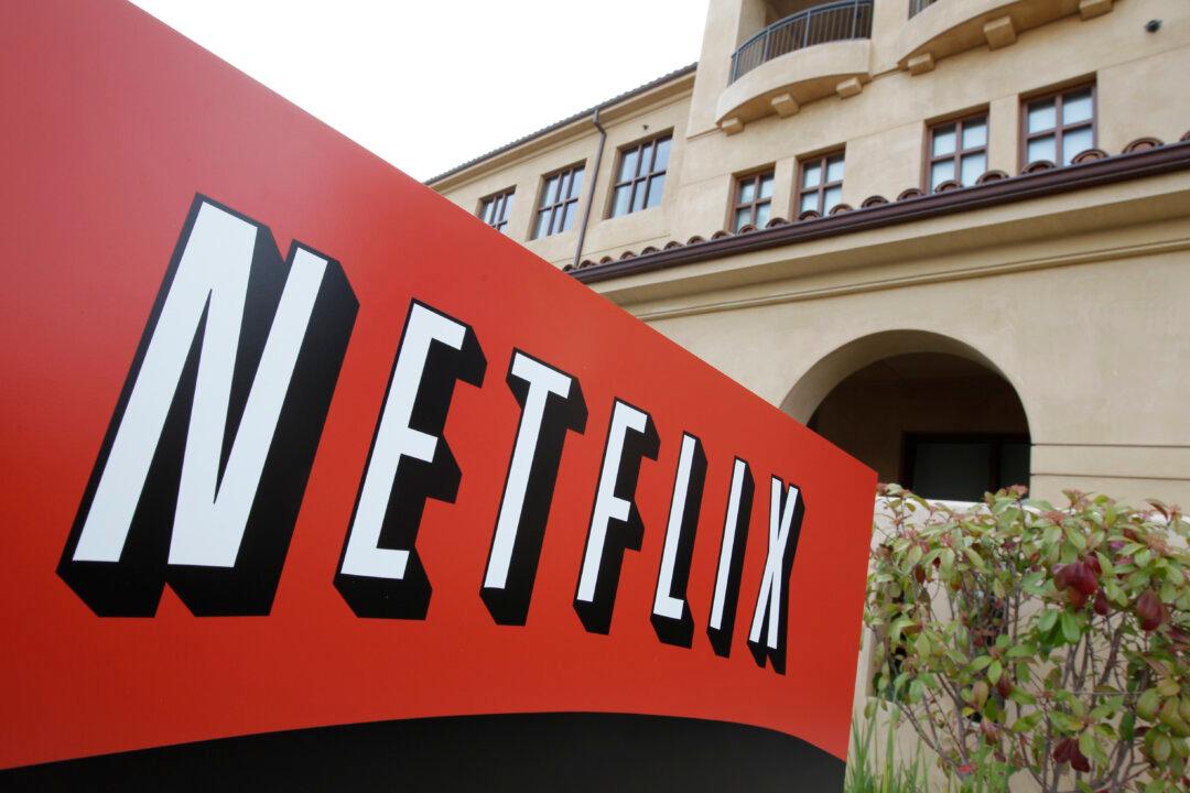 Netflix Reels in 4.3M More Subscribers 4Q; Stock Surges