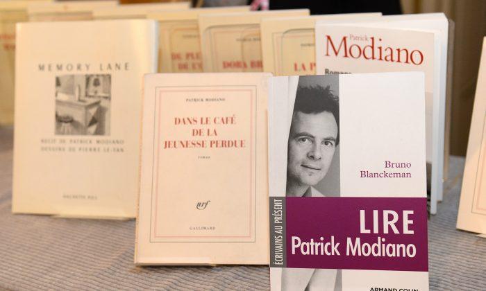 The Nobel Limelight: Literary Fame Wasn’t Always so Fleeting