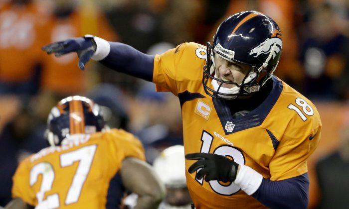 Denver Broncos News, Rumors: Latest on Peyton Manning, Julius Thomas, Terrance Knighton