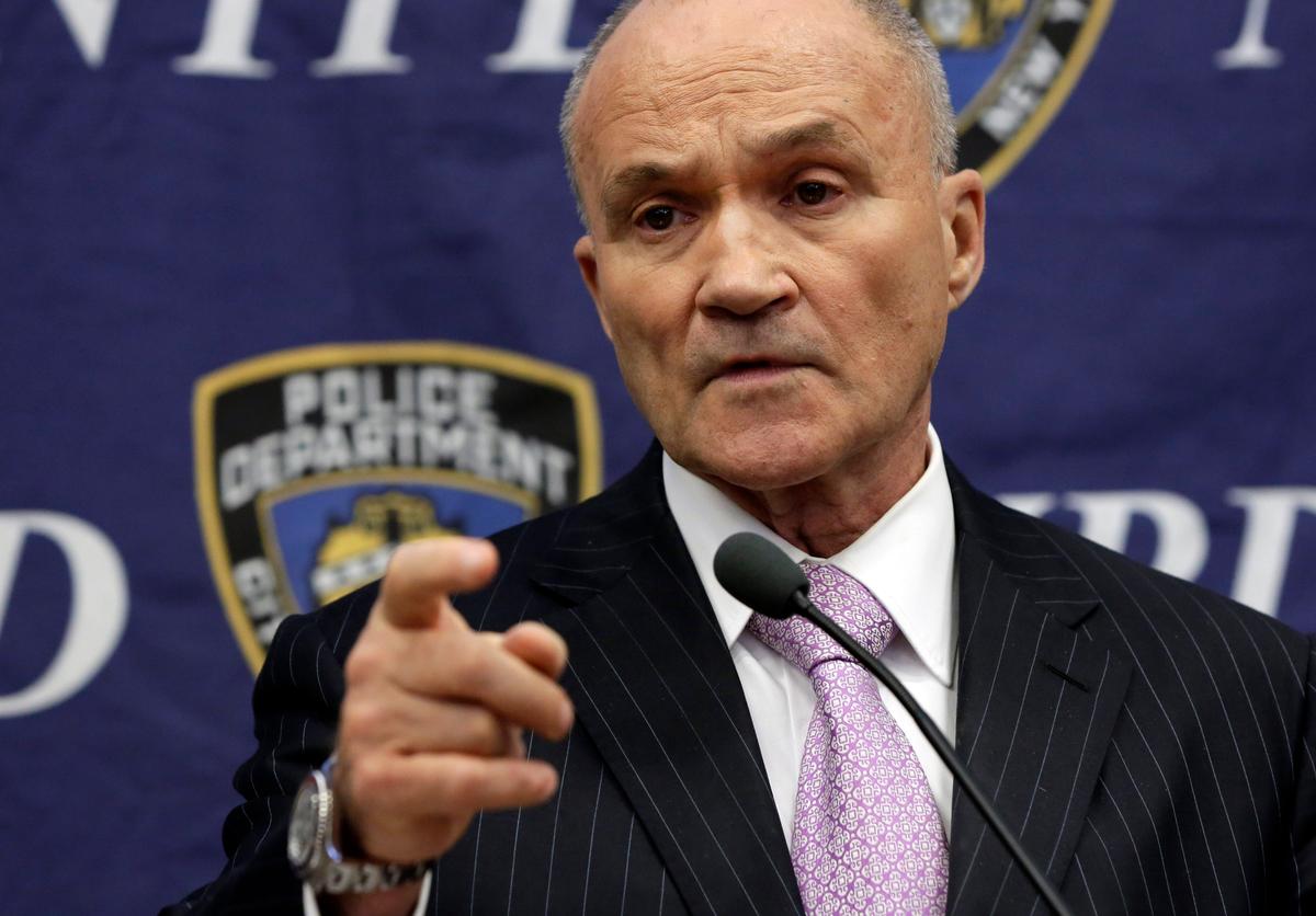 US Panel Hears Appeal on NY Stop-and-Frisk Case