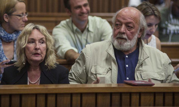 Reeva Steenkamp’s Cousin Testifies at Pistorius Hearing