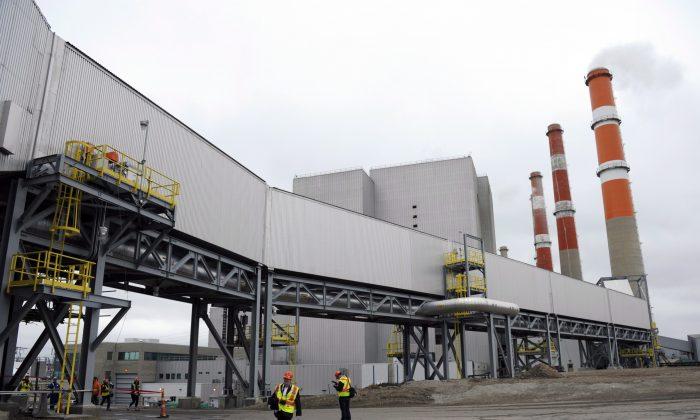 SaskPower’s Carbon Capture Megaproject: Canada’s Energy Saviour or Lipstick on a Pig?