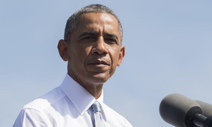 Satire: ‘Obama Declares International Muslim Awareness Month’