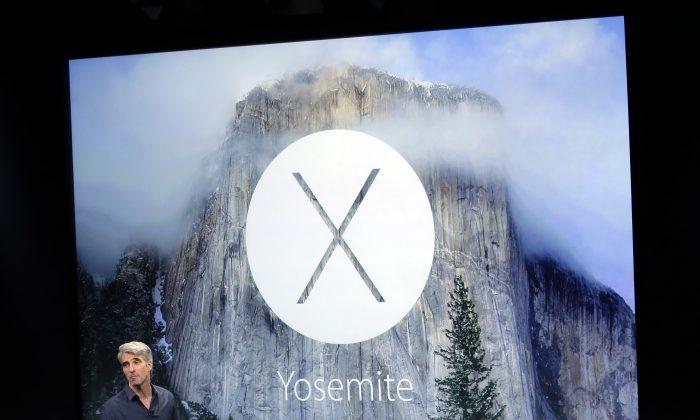 Wi-Fi Bug Remains Despite Apple’s New Yosemite Update