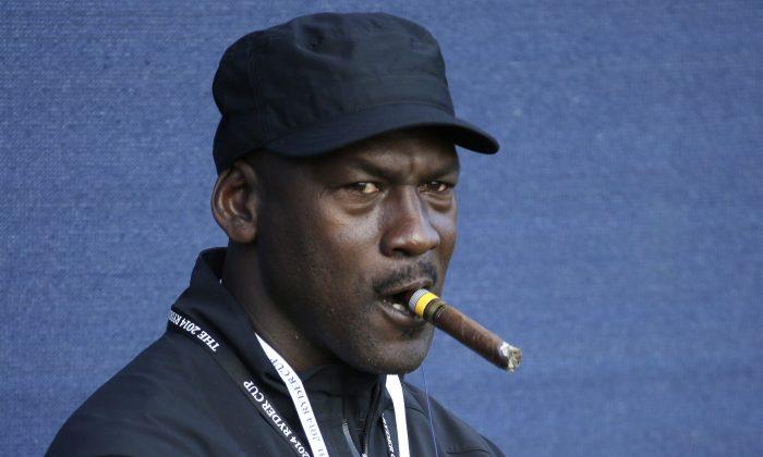 New Evidence Found For Man Convicted of Killing Michael Jordan’s Father