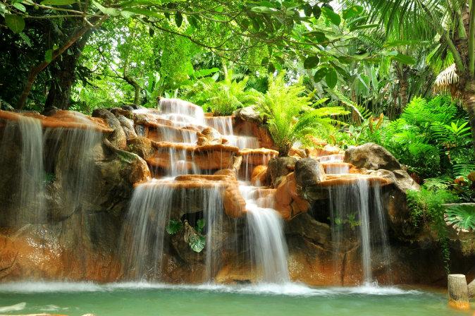 Costa Rica on a Budget