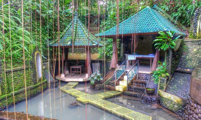 How to Plan a Yoga Retreat in Bali