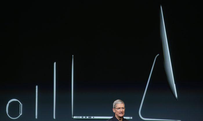 Apple’s Best Desktop, 27-inch Retina iMac Is Here