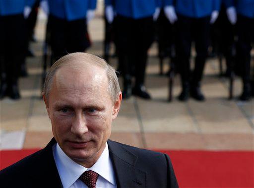 World War 3: Vladimir Putin Threatens United States and Europe Over Ukraine Conflict