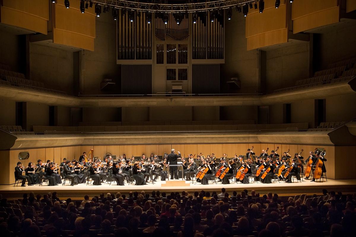 Shen Yun Symphony Orchestra ‘Calming,’ Says Arts Publicist