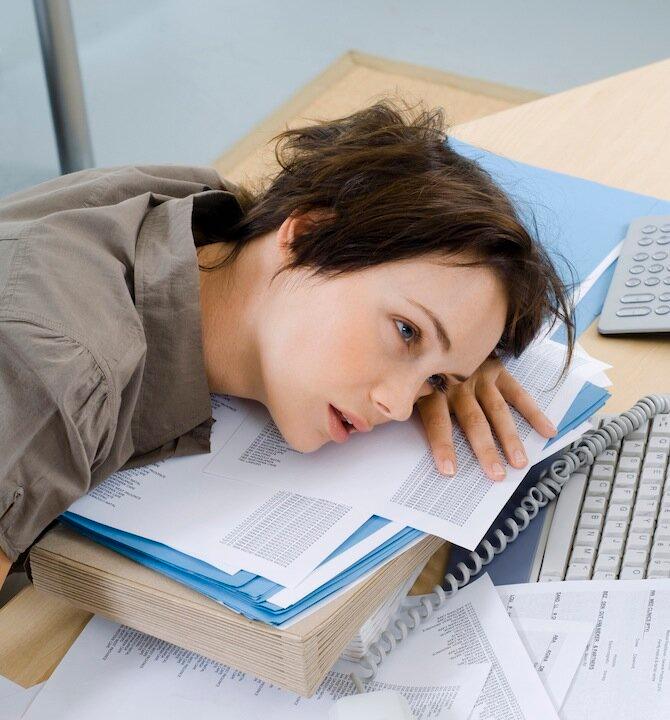 How Much Is Poor Sleep Costing You?