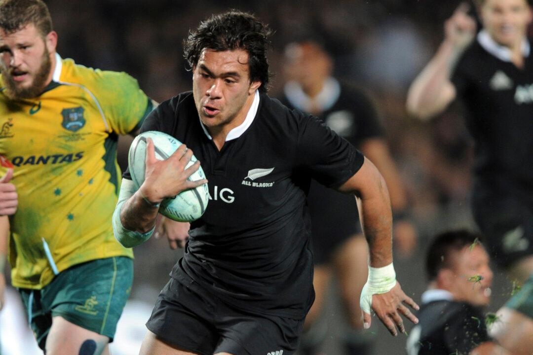 All Blacks vs Wallabies 2014: Live Stream, TV Channel, Time, Squads for New Zealand-Australia Rugby