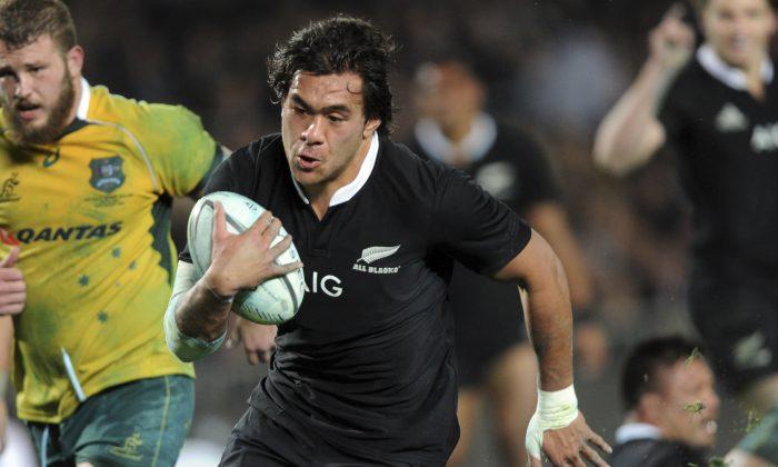 All Blacks vs Wallabies 2014: Live Stream, TV Channel, Time, Squads for New Zealand-Australia Rugby