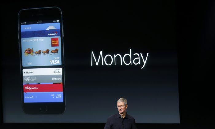 All That You Need to Know About Apple Pay Service (Video)