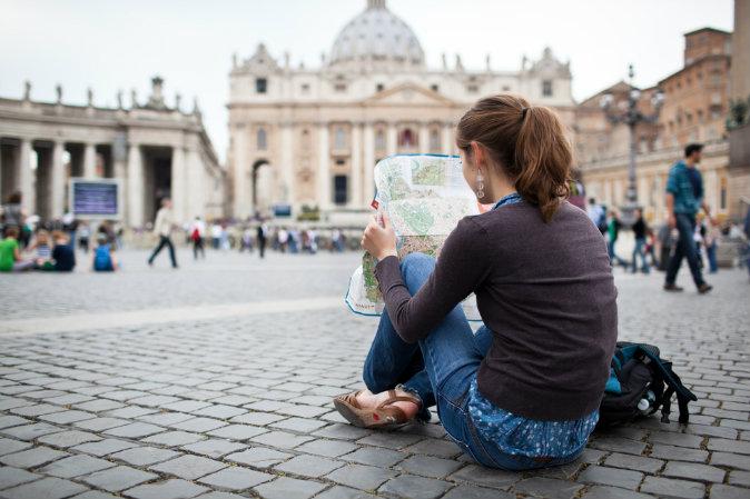 Solo Journey: Tips for Women Traveling Alone
