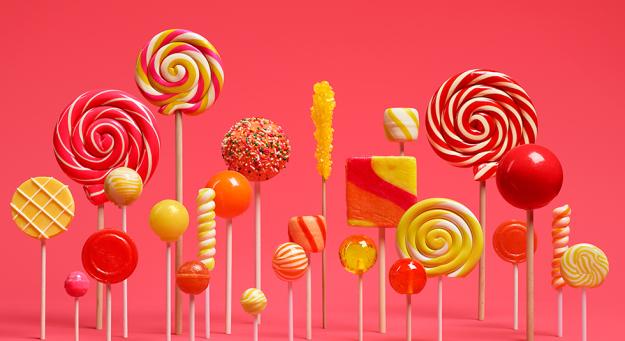 Amazing Free App Makes Your Phone Look Like Android 5.0 Lollipop