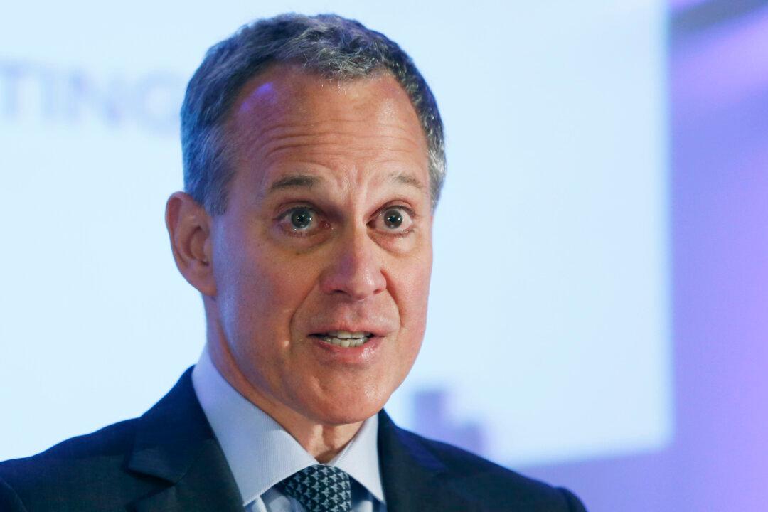 Integrity, Public Corruption Big Topics in NY Race