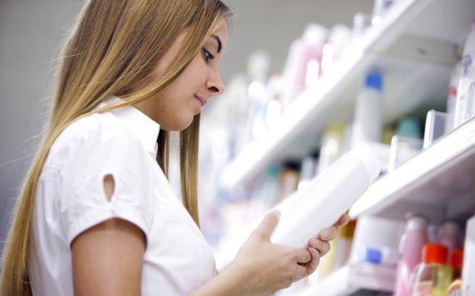 How to Read Cosmetics Labels