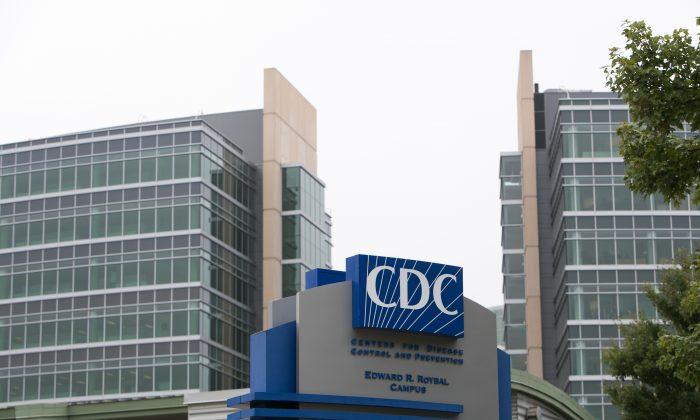 CDC Labs Handling Bioterror Pathogens Like Anthrax and Ebola Were Secretly Sanctioned for Safety Violations