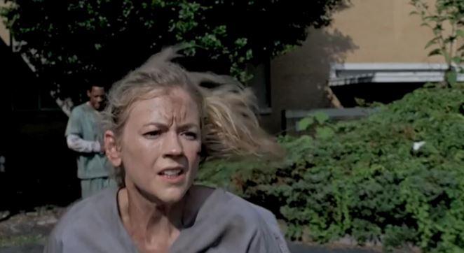 Walking Dead Season 5: Where is Beth? She’s Alive, Will Likely Appear by Episode 4