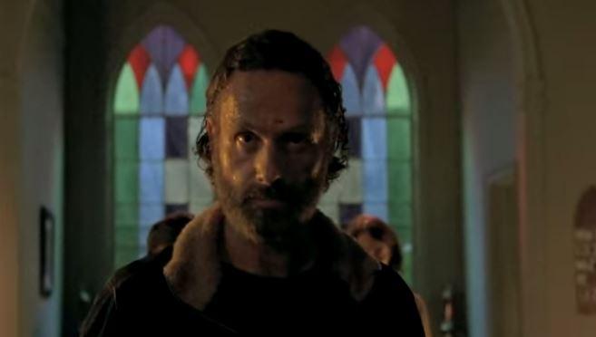 Walking Dead Season 5 Episode 3: Video Preview for ‘Four Walls and a Roof’
