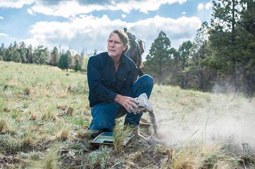 Longmire Canceled: Longmire Posse Works to Get Another Network to Pick Up Season 4