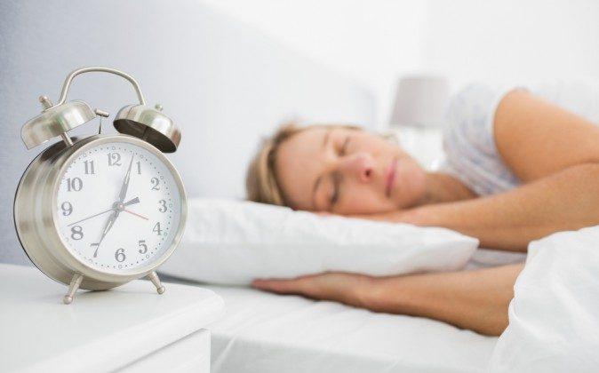 Don’t Lose Sleep Over Daylight Savings - Rest Easy with Good Sleep Hygiene 