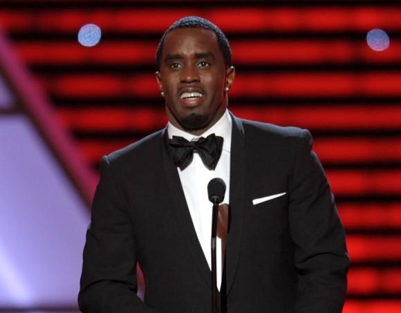 Puff Daddy Celebrates Birthday by Releasing Free Music