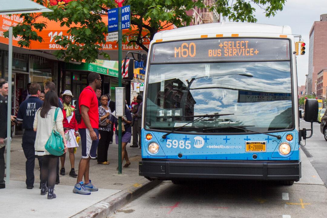 Rockaways Community Wants to Have First Bus Rapid Transit Route