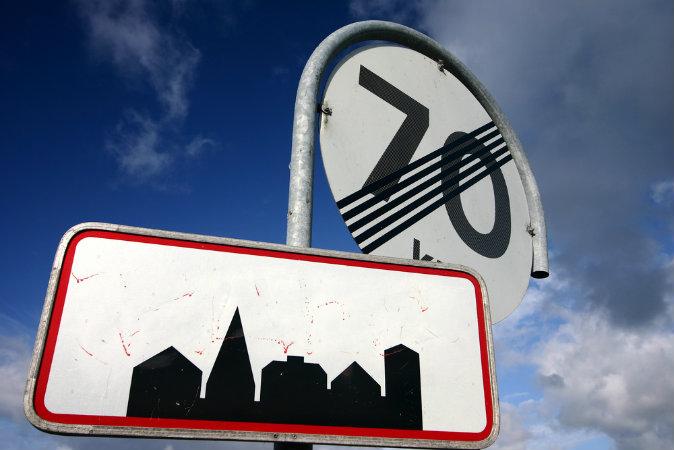Practical Tips for Driving in Denmark