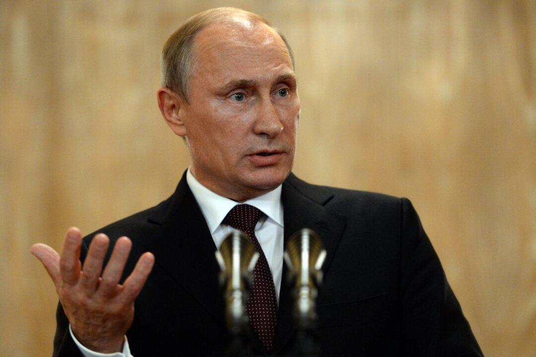 World War 3? European Countries Find Russia Greatly Increasing Military Incursions Near Borders