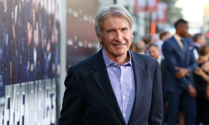 Star Wars Episode 7 Rumors: Han Solo Goes Undercover as Stormtrooper in Episode VII