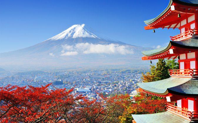 5 Recommendations for a Luxury Tour of Japan